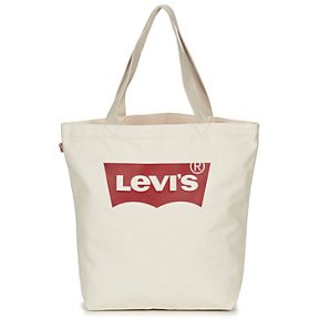 Shopping bag Levis Batwing Tote W Εξωτερική σύνθεση : Ύφασμα & Εσωτερική σύνθεση : Ύφασμα