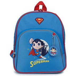Σακίδιο πλάτης Back To School SUPER FRIENDS SAC A DOS SUPERMAN