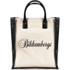 Shopping bag Bikkembergs E2CPWE3B0022G47 | Neo-C