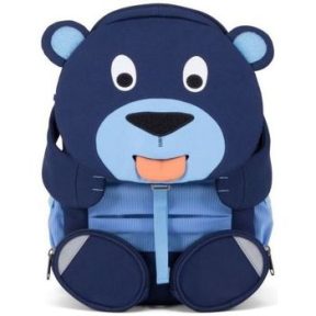 Σακίδιο πλάτης Affenzahn Bela Bear Large Friend Backpack