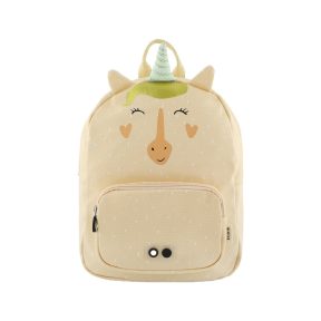Σακίδιο πλάτης TRIXIE Mr. Unicorn Backpack – Cream